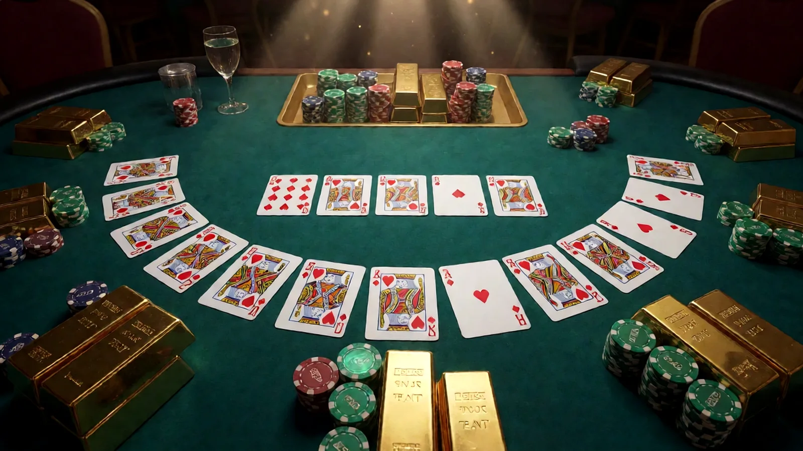 699bet Hindi Live Dealer Tables