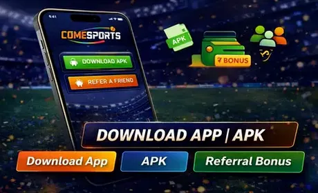 Download the app, unlock code 699BET500, and enter ₹1 contests faster
