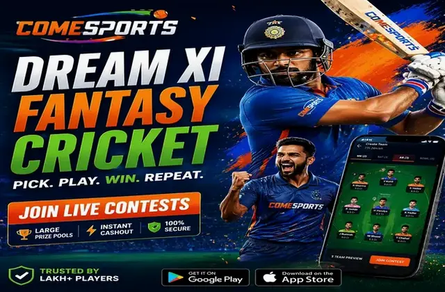 699bet (699 bet) fantasy cricket & matchday visual 1