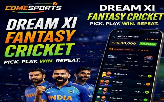 Chennai vs Mumbai on 699bet