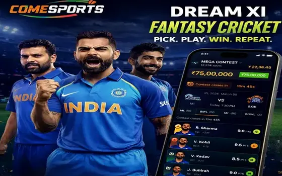 India vs Australia on 699bet